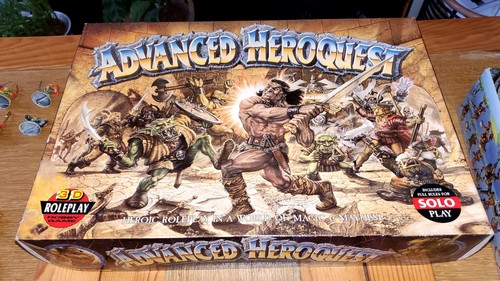 Games workshop advanced - games,