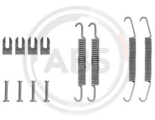 A.B.S. 0610Q Accessory Kit