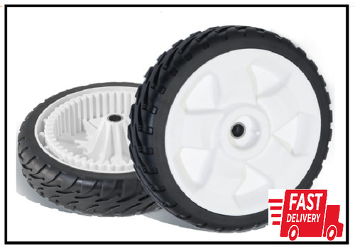 Toro drive wheels pack of - toro, 2