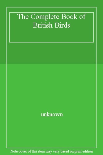 The complete book - complete, of