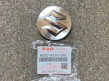 SUZUKI GENUINE GRAND VITARA