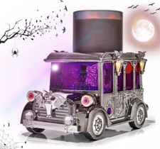 Bath & Body Works Hearse