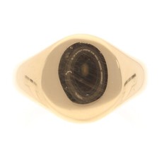 Antique 18Carat Yellow Gold