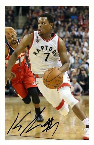Kyle lowry toronto raptors - toronto,