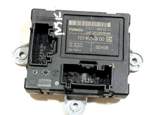 FORD FIESTA 2017 MK7 1.25 DOOR