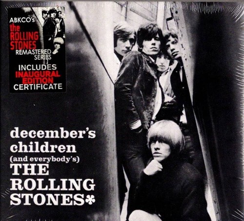 Rolling stones sealed - rolling,