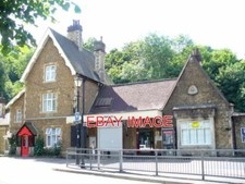 PHOTO  GODALMING RAILWAY
