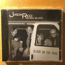JASON  RICCI  : Blood On The