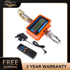 3000Kg 3T Crane Scale