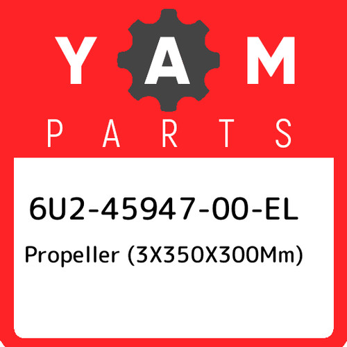 6u2 45947 yamaha - 6u2-45947-00-el,