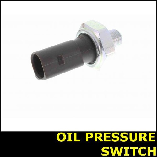 Oil pressure switch for skoda - switch,