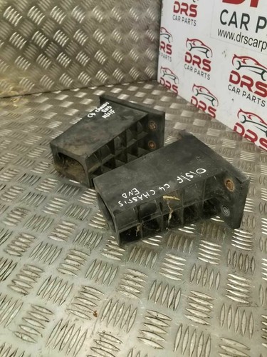 Citroen picasso chassis end - citroen,