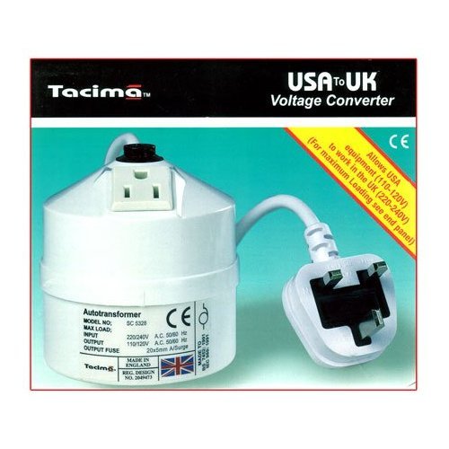 Tacima usa step - tacima,