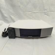 Bose wave IV (4) music system