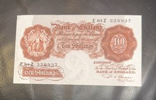 1950 shilling - 10,