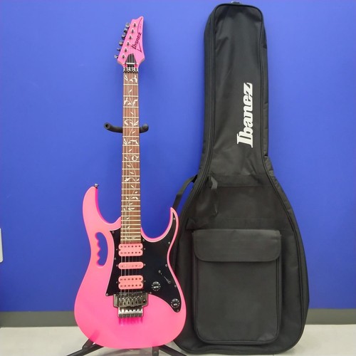 Ibanez jemjrsp steve vai - ibanez,