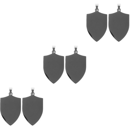 Count name plaque for pets - name,