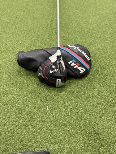 Left handed taylormade - handed,