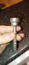 Vincent Bach 17C Trumpet Mouthpiece. Brilliant For High Register