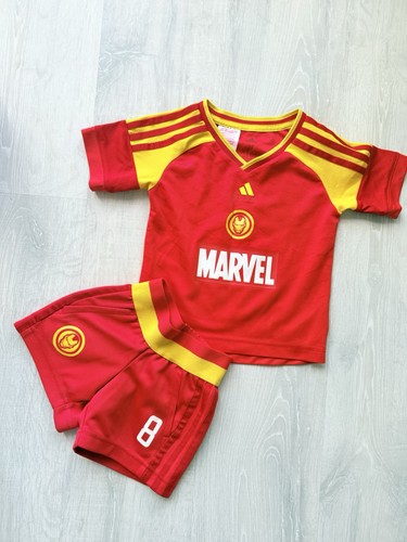 Adidas marvel iron man - adidas,