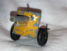 DMCT Toys (Lone Star) WWII