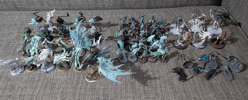 Aos warhammer age sigmar - aos,