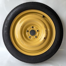 Spare Wheel 17" Honda CR-V 2012-2018 5x114.3 #HO-16