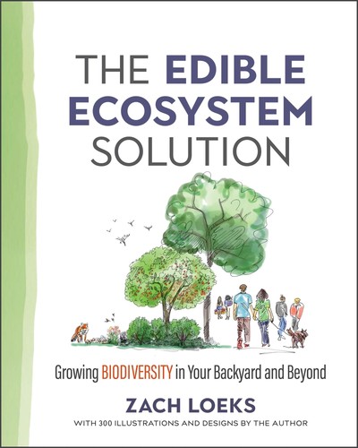 The edible ecosystem solution - ecosystem,