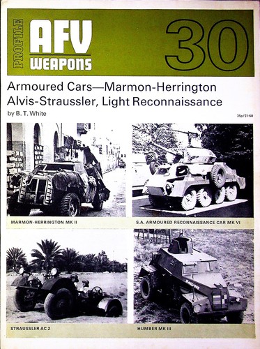 Armoured cars light - armoured,