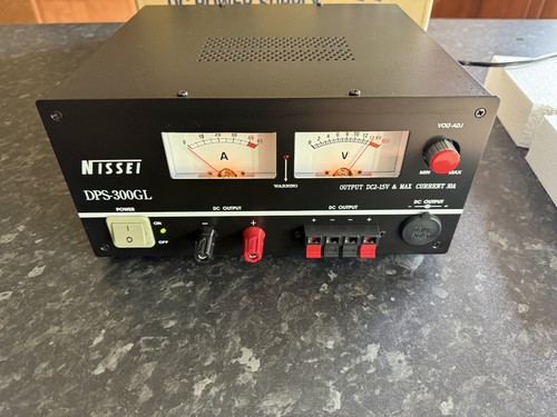 Nissei dps 300gl - dps, power