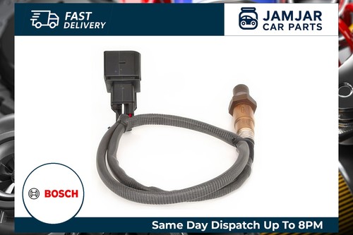 Bosch 0258007274 oxygen sensor - bosch,