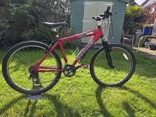 Specalized Mountain Bike