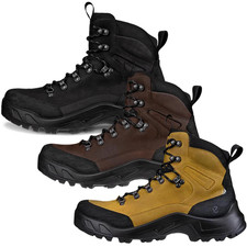 ECCO Mens Offroad M Waterproof