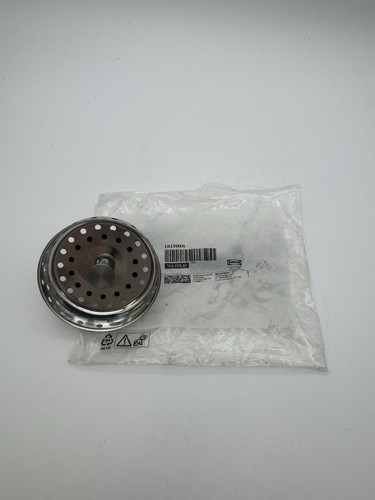 Ikea lillviken sink stopper - ikea,