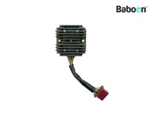 Regulator / Rectifier Kawasaki