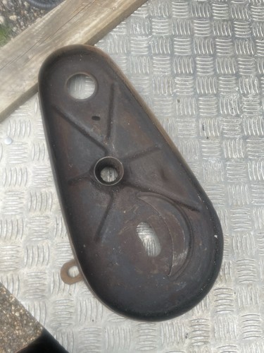 Norton vintage original - norton, inner