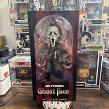 Living Dead Dolls Presents