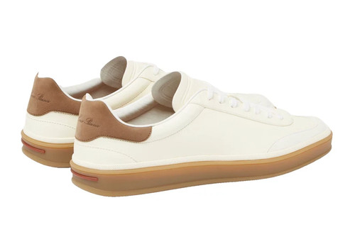 White trainers tennis - lp,