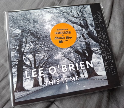 Lee brien francis - lee,