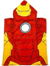 Official Kids Boys Iron Man