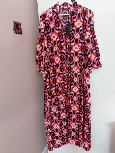 Myleene klass oversize floral - myleene,