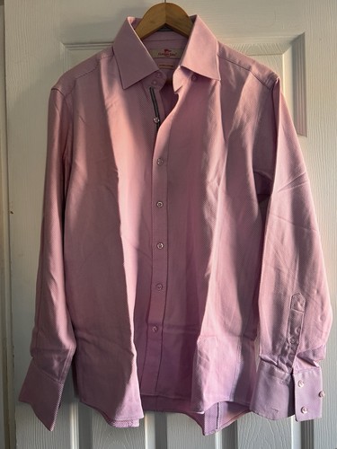 Claudio lugli pink - pink, pure