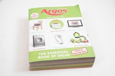 Argos Catalogue Spring /
