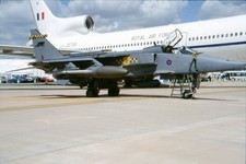 x2 ROYAL AIR FORCE.,   JAGUAR.,  XX738 / XX741.,   AIRCRAFT SLIDES