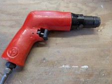 Desoutter CP4450-3 Riveting Hammer Chicago Pneumatic