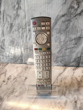 Panasonic remote control - panasonic,