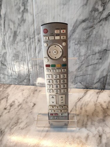 Panasonic remote control black - panasonic,