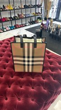burberry tote bags for women