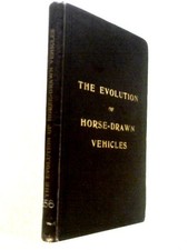 The Evolution of Horse-Drawn