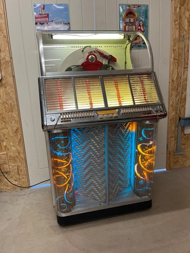 Original wurlitzer 1700 - wurlitzer,